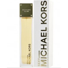 MK STYLISH AMBER By Michael Kors For Women - 3.4 EDP SPRAY